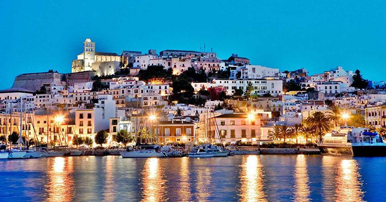 Gemaakt om te onthouden kennis Impressionisme Single vakantie Ibiza. Lijkt je dat wat?