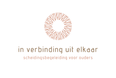 In verbinding uit elkaar