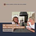 Voorkom een vechtscheiding Podcast. Parallel ouderschap