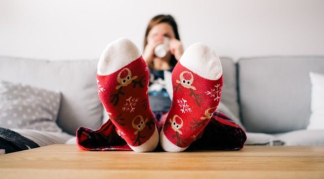 dochter weigert te werken. Kinderalimentatie. Lui meisje