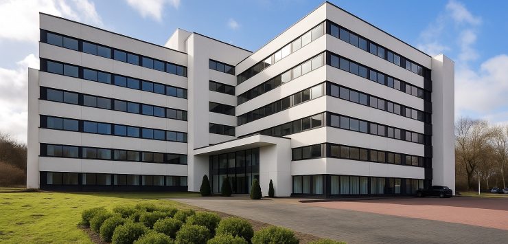 Woonoplossing voor gescheiden ouders