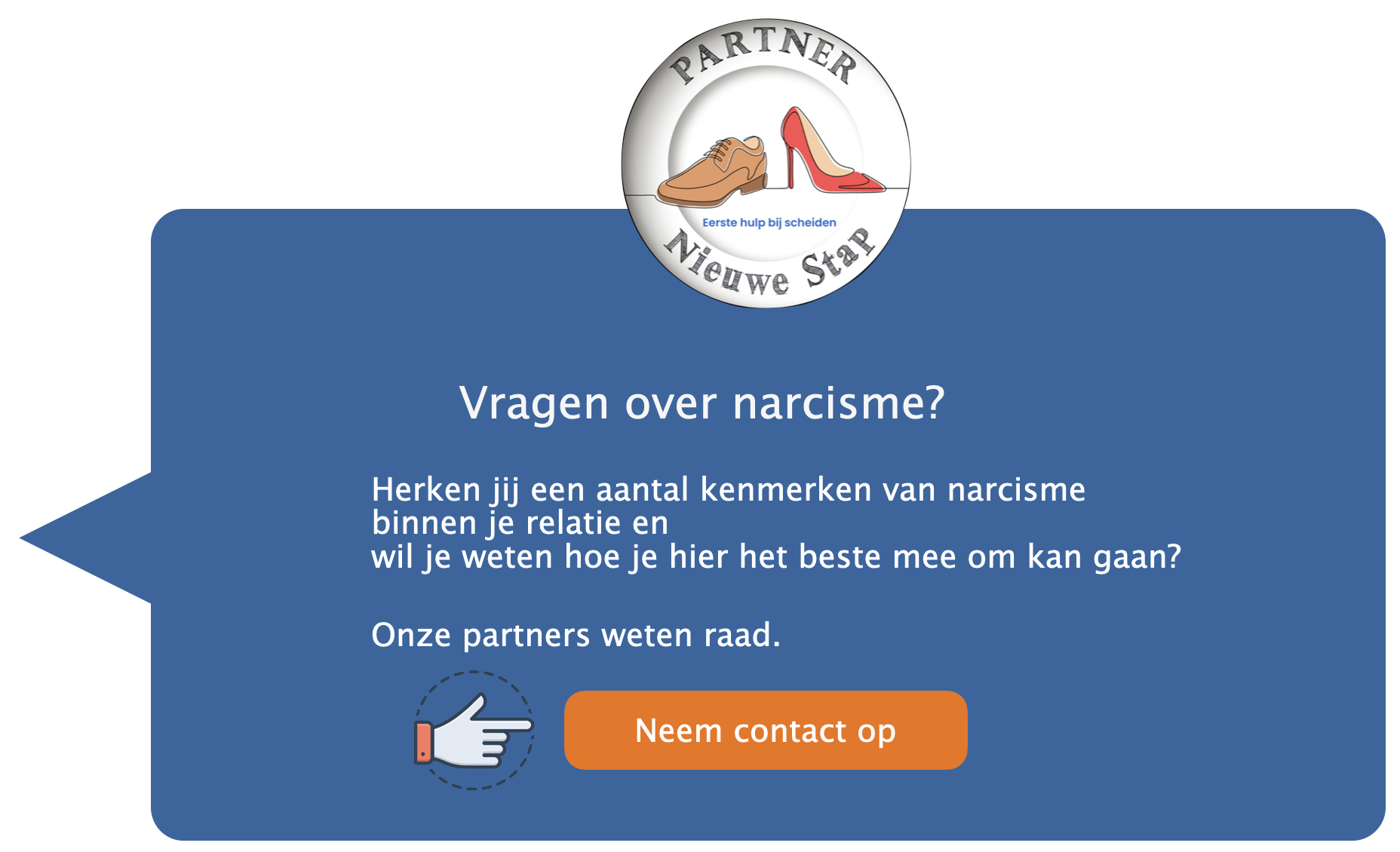 Vragen over narcisme