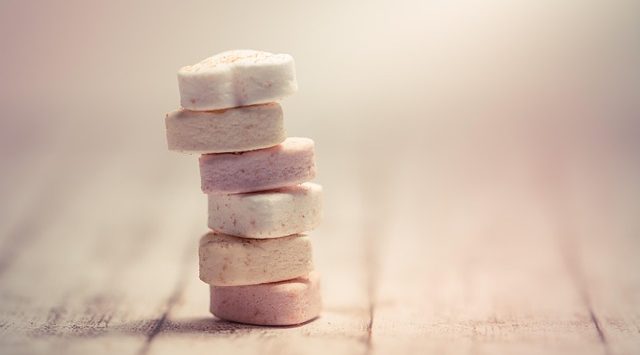 hartjes snoepjes. Waarom B&B vol liefde goed is voor je relatie