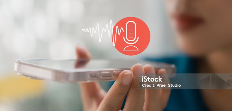 telefoon opname. Mag je geluidsopname maken tijdens therapie?